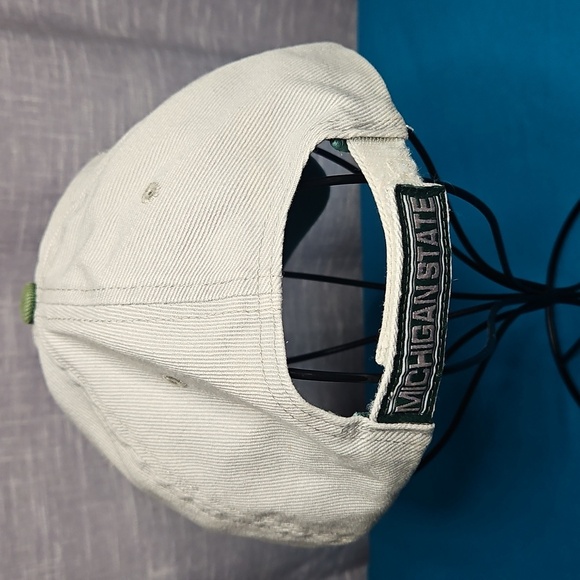 MSU Baseball Cap - Picture 3 of 14